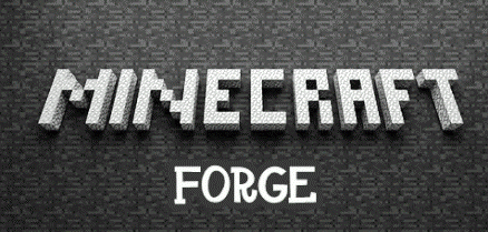 Minecraft forge для Minecraft версий 1.6.2/1.6.4