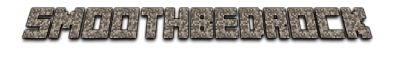 SmoothBedrock - плоский бедрок для Minecraft 1.7.2/1.6.4
