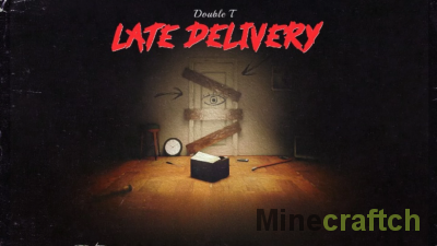 Late Delivery [1.18.2]