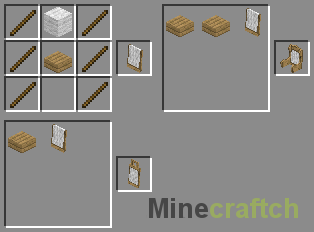 BiblioCraft для Minecraft 1.7.2 - Уют в доме!