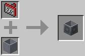 Modular Flower Pots - лепим глиняные горшки в Minecraft 1.7.2!