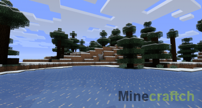 Wither Bow Mod - иссушающий лук в Minecraft 1.6.4!