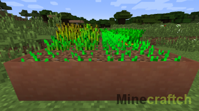 Modular Flower Pots - лепим глиняные горшки в Minecraft 1.7.2!