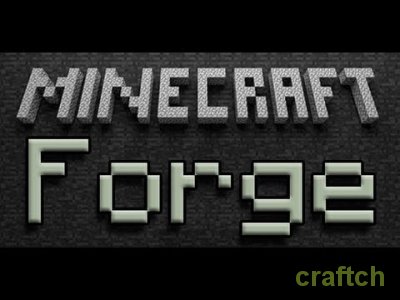 Установка Minecraft Forge для Minecraft 1.5.2-x.x.x