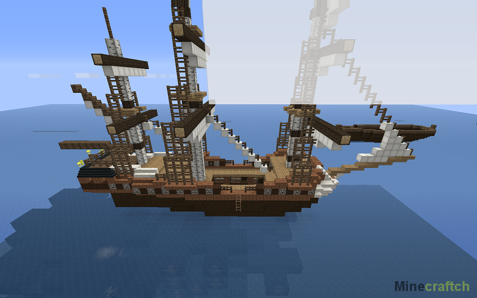 archimedes ships 1.6.4