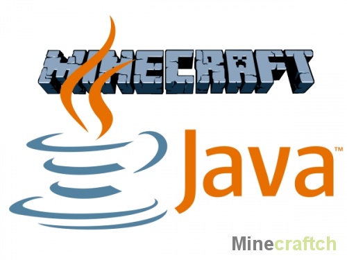 Как обновить Java для Minecraft?