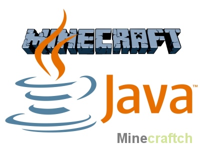 Как обновить Java для Minecraft?