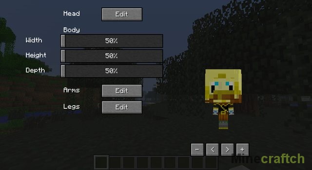 more player models 1.8 servers