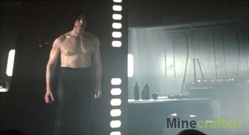 Кадр из фильма Star Wars