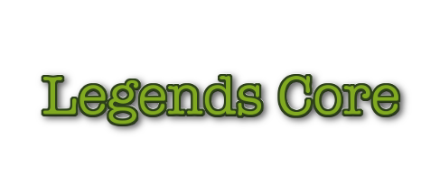 Мод Legends Core 1.7.10