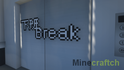 Карта Break для Minecraft 1.13