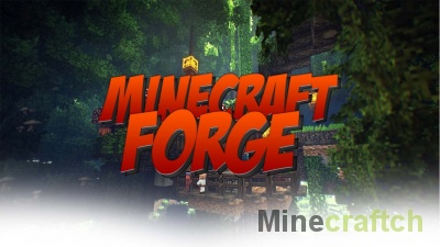 Forge [1.13.2]