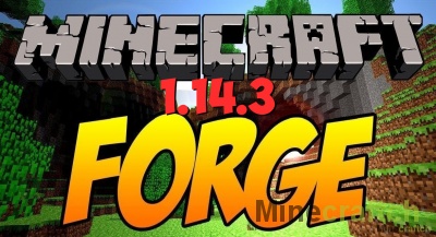 Forge [1.14.3]