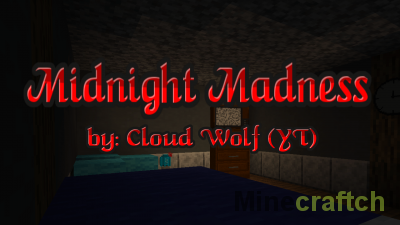 Midnight Madness [1.14.3]