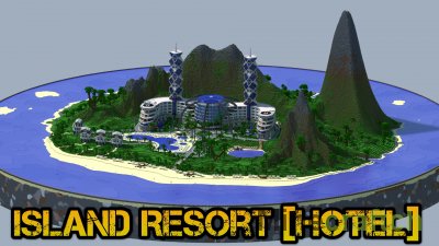 Island Resort [1.12.2]