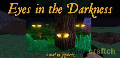 Eyes in the Darkness Mod [1.15.2] [1.14.4] [1.12.2]