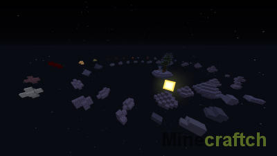 Not Asteroid [1.15.2]