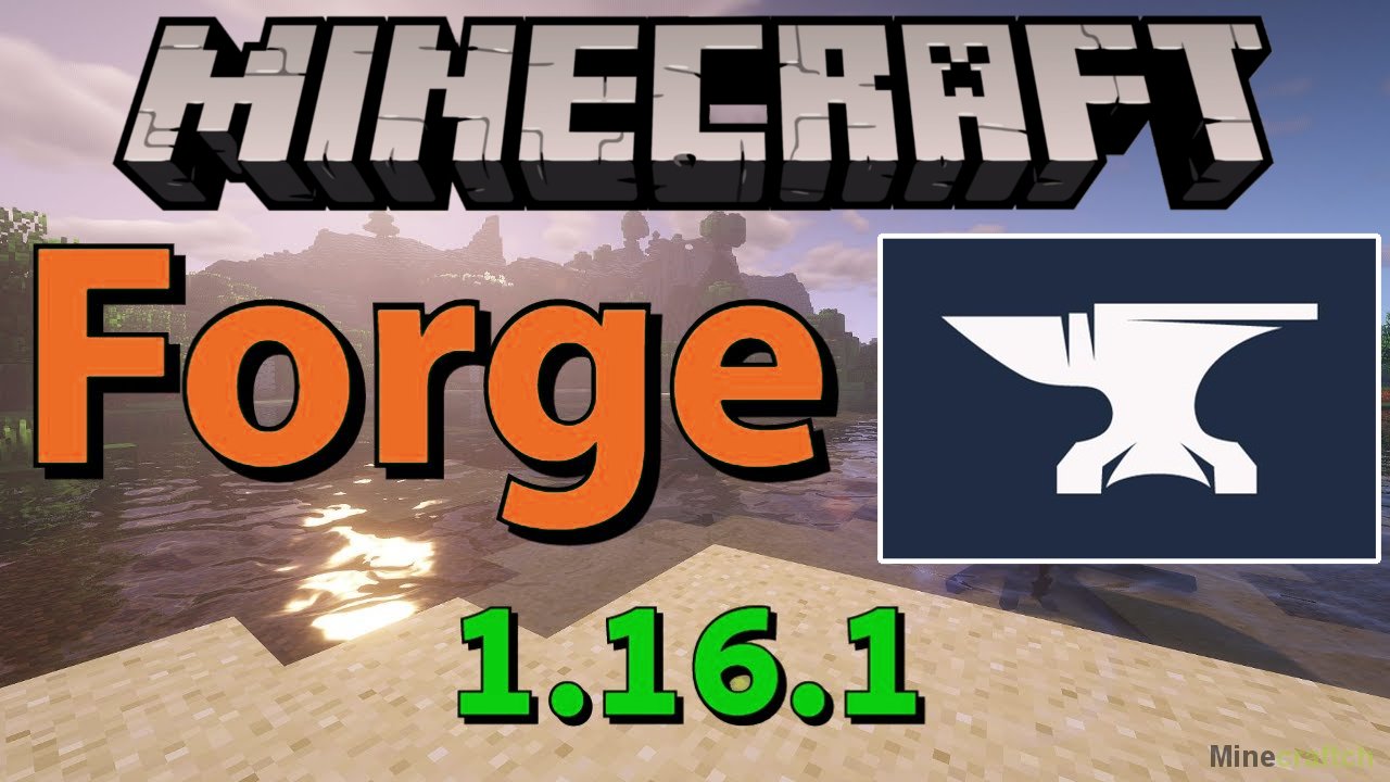 minecraft forge 1.12 not showing up in launcher