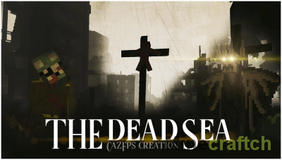 The Dead Sea Mod [1.15.2]