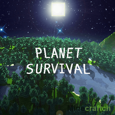 Planet Survival [1.12.1]