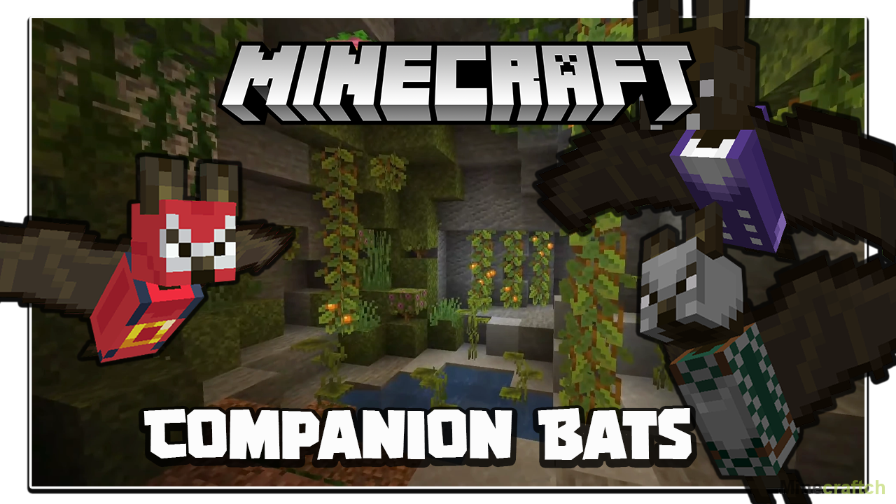 Скин мыши. Minecraft bat Mod. Майнкрафт мод Companion. Identity мод на майнкрафт. Новые летучие мыши в майнкрафт.