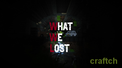 What We Lost [1.16.5]