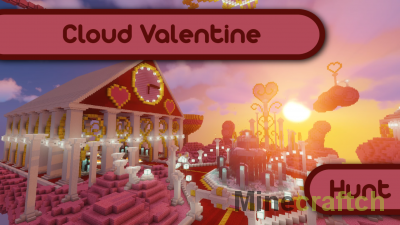 Cloud Valentine Hunt [1.18.1]