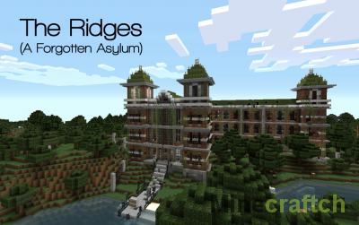 The Ridges (A Forgotten Asylum) [1.18.1]