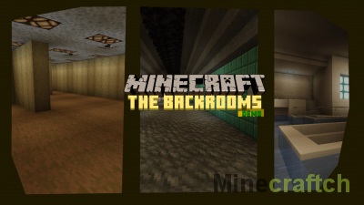 The Backrooms [1.17.1]