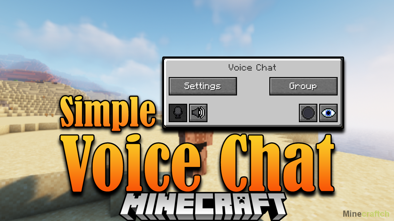 Голосовой чат в майнкрафт 1.20. Голосовой чат майнкрафт. Игры с голосовым чатом. PLASMO Voice Minecraft. Симпл Войс чат майнкрафт.