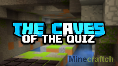 The Caves of The Quiz [1.18.2]