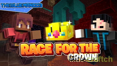 Race For The Crown [1.18.2]