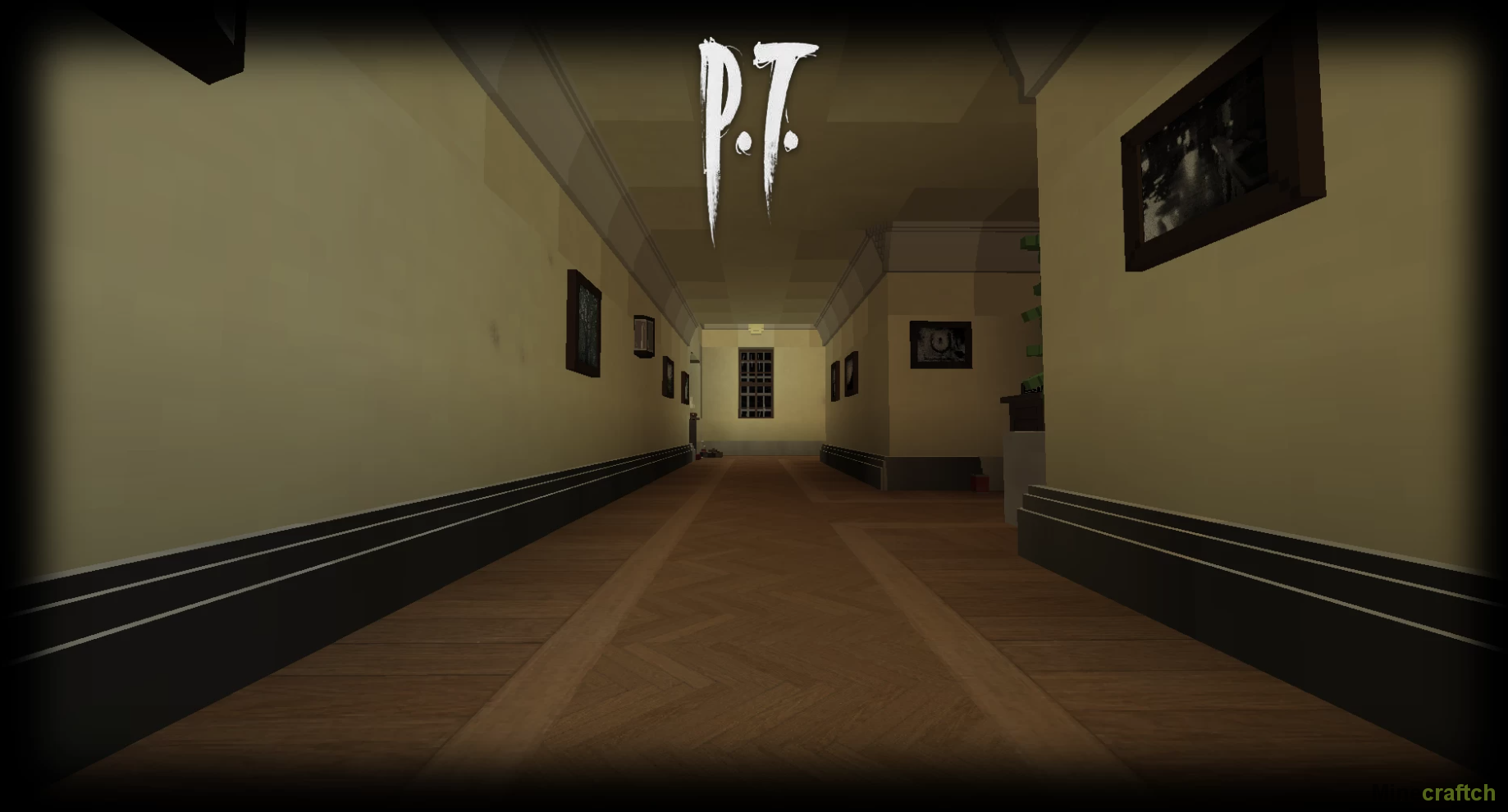 P t silent hills for pc стим фото 79