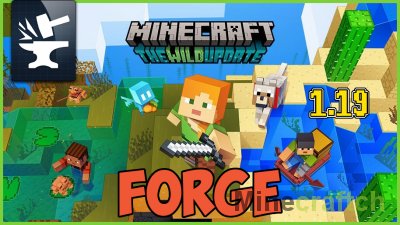 Minecraft Forge [1.19]