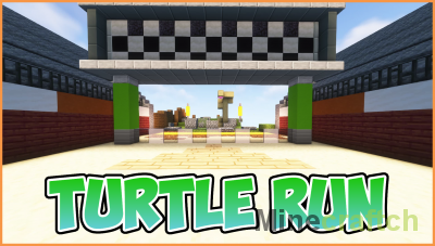 Turtle Run [1.19]
