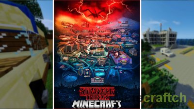 Шейдеры для Minecraft 1.7.5