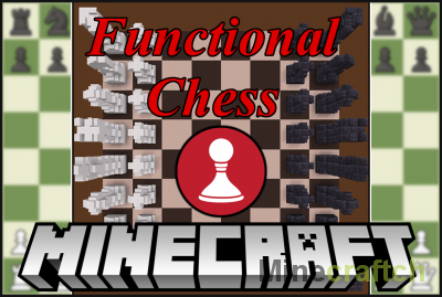 Functional Chess [1.18.2]