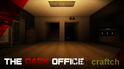 The Dark Office [1.19.3]