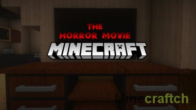 The Horror Movie Map [1.19.4] [1.18.2]
