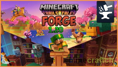 Minecraft Forge [1.20.1]