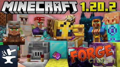 Minecraft Forge [1.20.2]