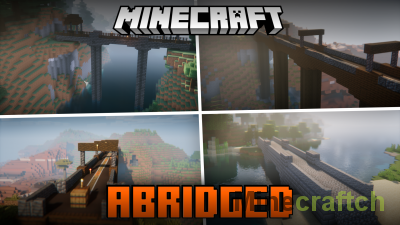 Abridged Mod [1.20.4]