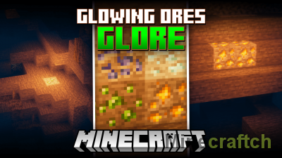 Glore Mod [1.21] [1.20.6]