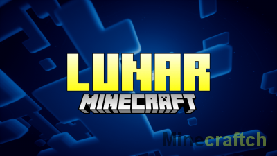 Lunar Mod [1.21] [1.20.4] [1.19.2]