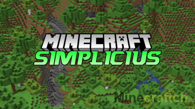 Simplicius Resource Pack [1.21] [1.20.6] [1.19.4] [1.18.2]