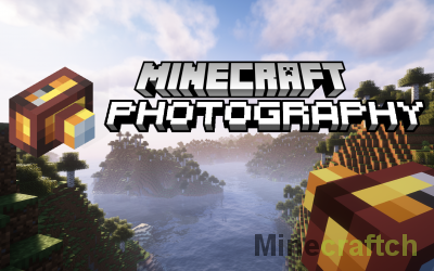 Photography Mod [1.21] [1.20.6]