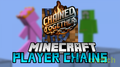 Player Chains Mod [1.21.1]