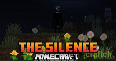 The Silence Mod [1.20.1] [1.19.4]