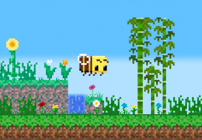 FlappyCraft