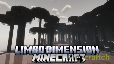 LIMBO Dimension Mod [1.21.4] [1.20.1] [1.19.2]